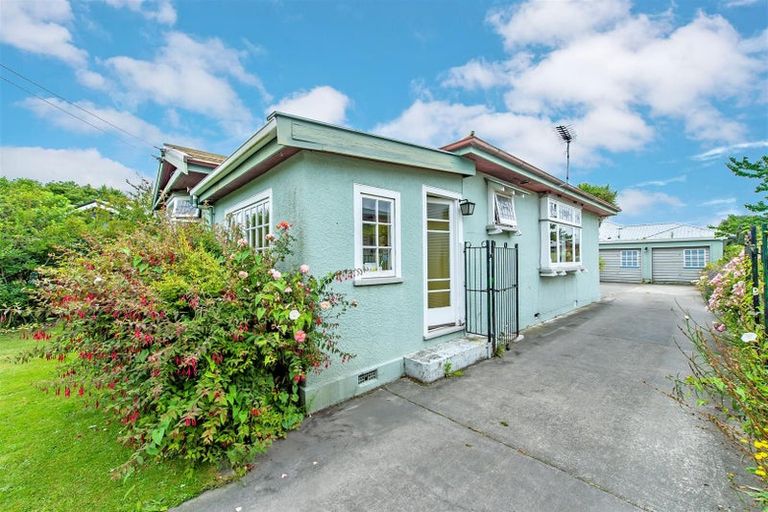 Photo of property in 15 Wembley Street, Sydenham, Christchurch, 8023