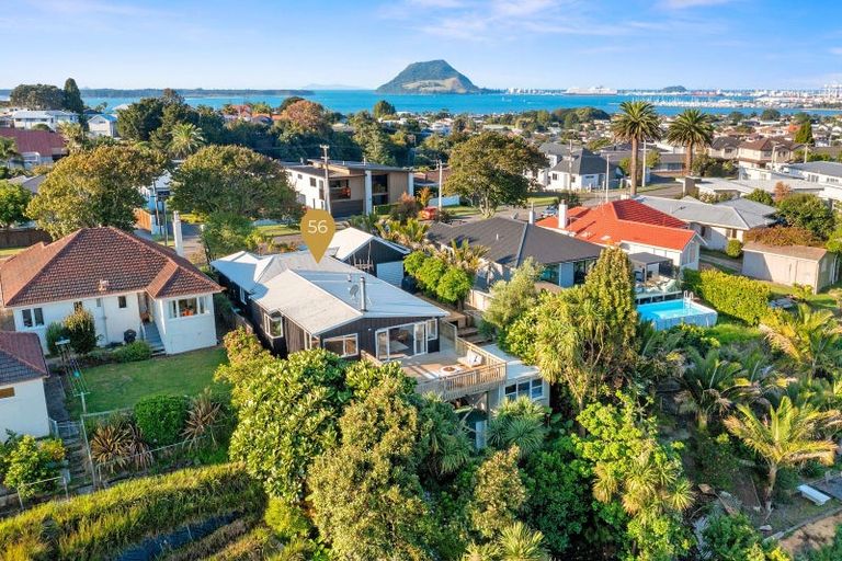 Photo of property in 56 Milton Road, Otumoetai, Tauranga, 3110