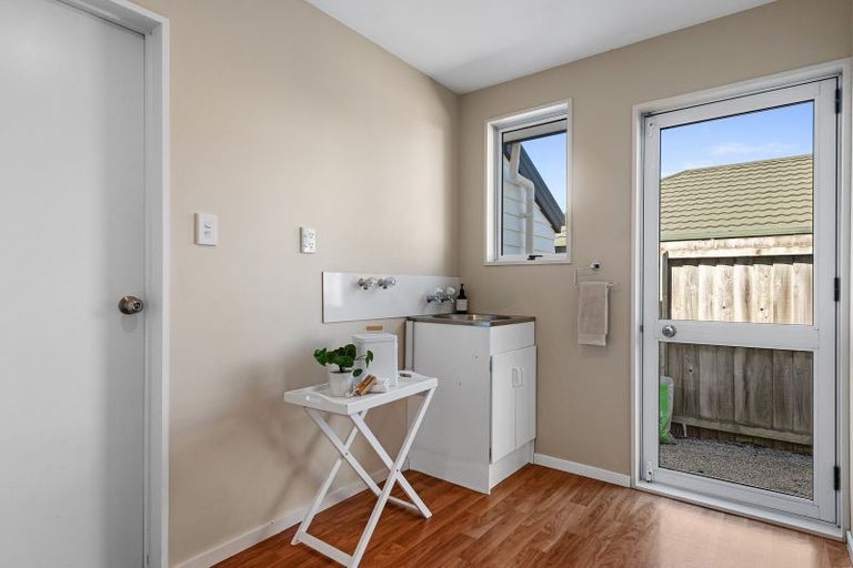 Photo of property in 1/12 Downing Street, Hoon Hay, Christchurch, 8025