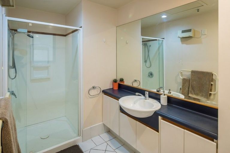 Photo of property in Civic Chambers Apartments, 7/25 Cuba Street, Te Aro, Wellington, 6011