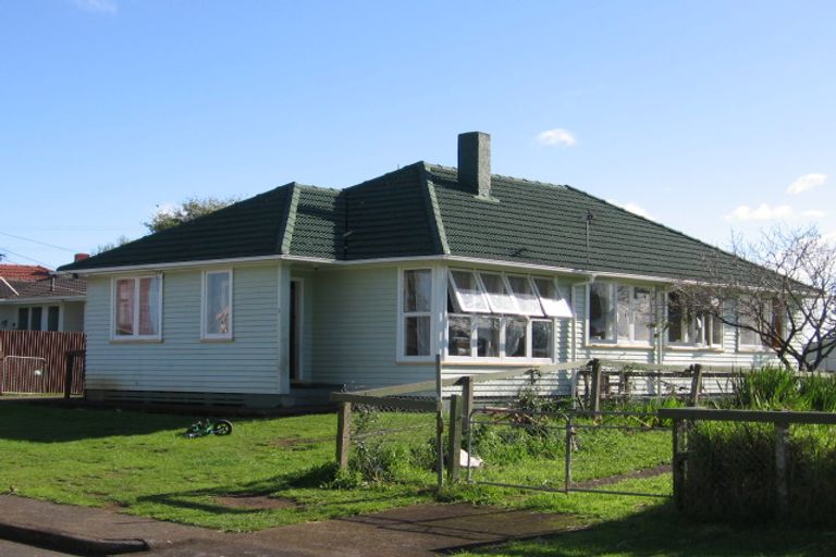 Photo of property in 3 Ross Avenue, Otara, Auckland, 2023