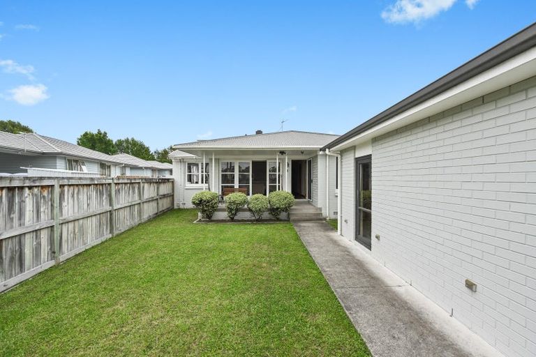 Photo of property in 53 Ascot Road, Chartwell, Hamilton, 3210