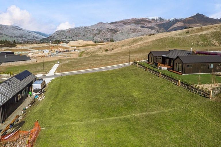 Photo of property in Northlake, 4 Carrickmore Crescent, Wanaka, 9305