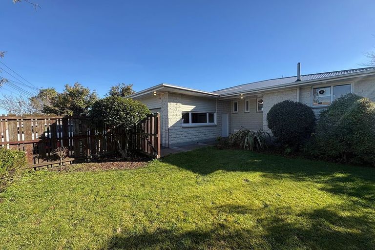 Photo of property in 257 Sparks Road, Hoon Hay, Christchurch, 8025