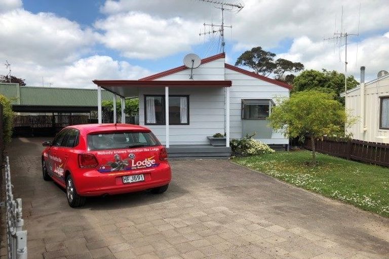 Photo of property in 79b Livingstone Avenue, Nawton, Hamilton, 3200
