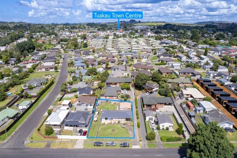 Photo of property in 66 Jellicoe Avenue, Tuakau, 2121