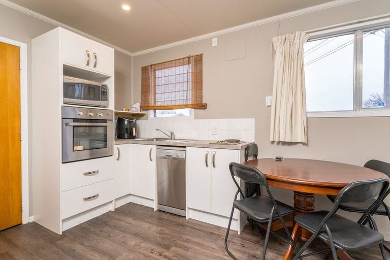 Photo of property in 136 Mackenzie Drive, Twizel, 7901