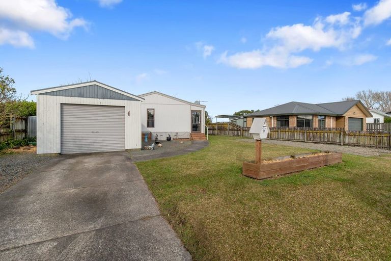 Photo of property in 9 Dunlop Crescent, Te Aroha, 3320