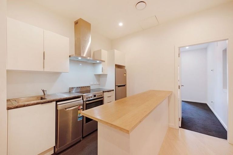 Photo of property in Quantum On Thorndon Quay, 1/163c Thorndon Quay, Pipitea, Wellington, 6011
