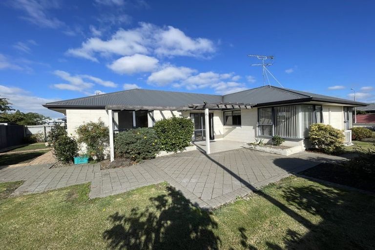Photo of property in 23 Cameron Street, Ashburton, 7700