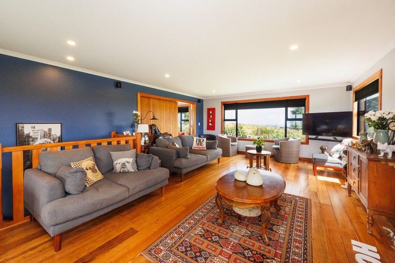 Photo of property in 407 Mount Curl Road, Hunterville, 4784