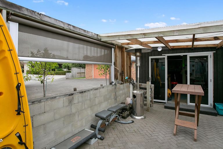 Photo of property in 8 Sharp Place, Matamata, 3400