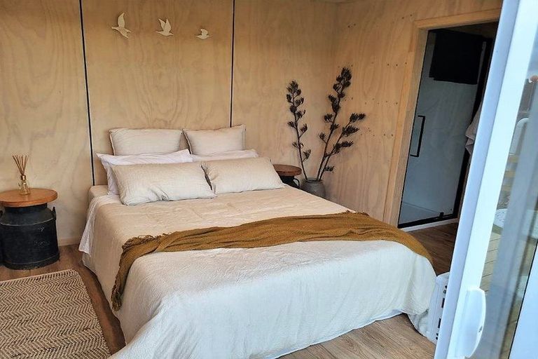 Photo of property in 581 Lawrence Road, Kaiwaka, 0573