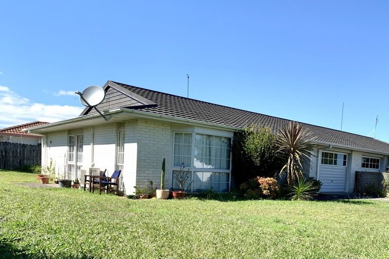 Photo of property in 1/26 Edendale Road, Somerville, Auckland, 2014