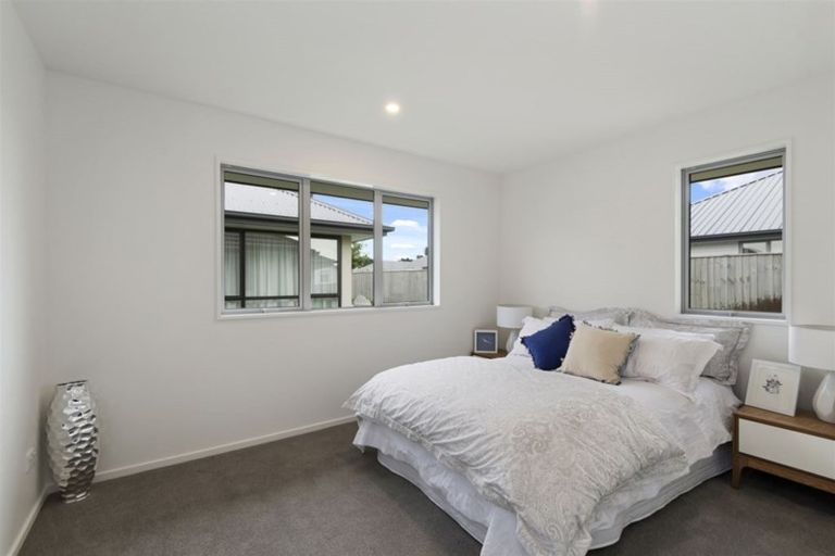 Photo of property in 15 Clydesdale Way, Lincoln, 7608