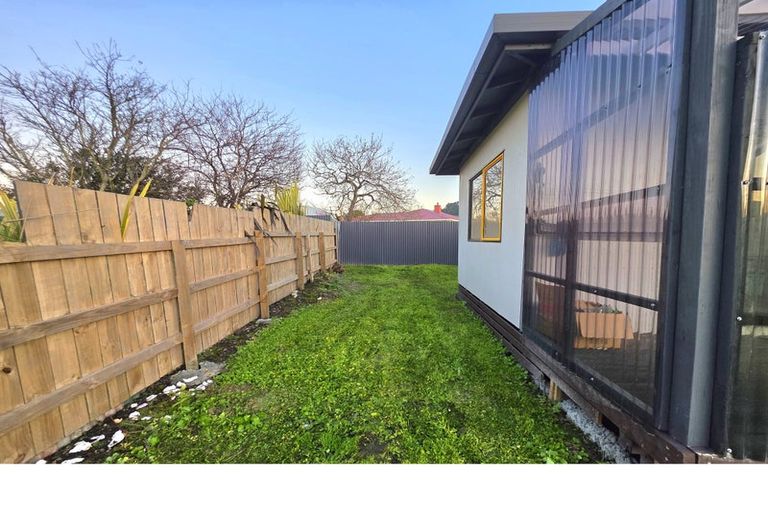 Photo of property in 183 Crawford Road, Kaiti, Gisborne, 4010