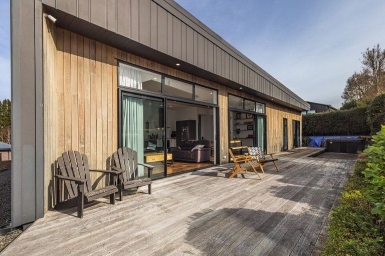 Photo of property in 10 Kowhai Heights, Ohakune, 4625