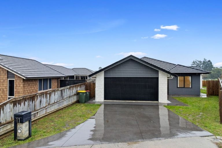 Photo of property in 11 Waikaka Place, Rototuna North, Hamilton, 3210