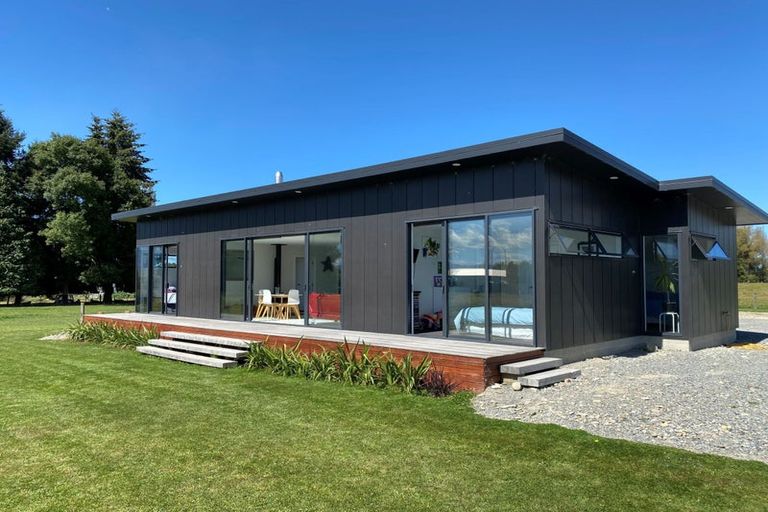 Photo of property in 139 Nixons Road, Fairlie, 7987