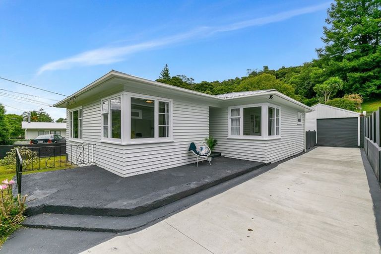Photo of property in 119 Hair Street, Wainuiomata, Lower Hutt, 5014