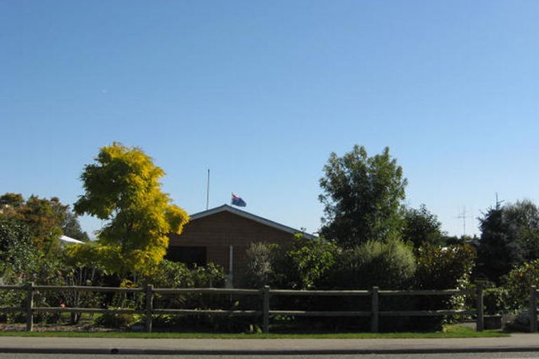 Photo of property in 339 King Street, Temuka, 7920