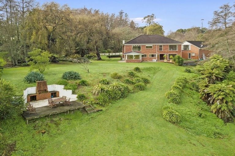 Photo of property in 15 Narrows Lane, Tamahere, Hamilton, 3283
