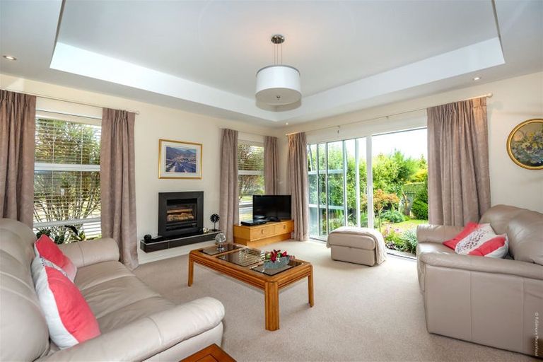 Photo of property in 7 Kotuku Street, Lincoln, 7608