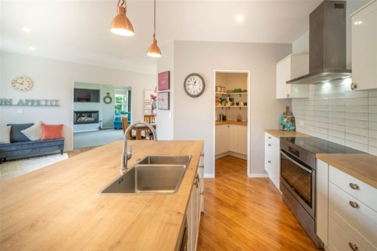 Photo of property in 25 Faulks Drive, Lincoln, 7608