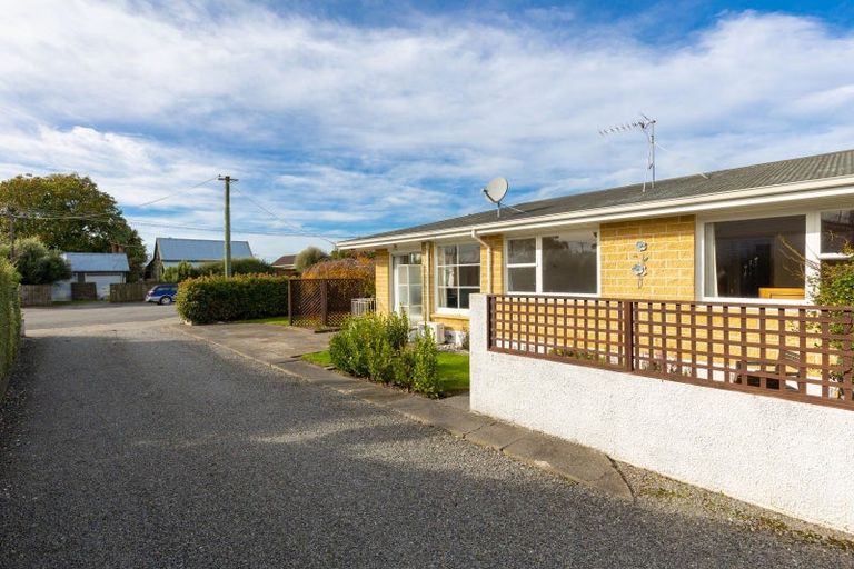 Photo of property in 23 Warwick Street, Mayfield, Blenheim, 7201