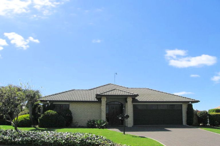 Photo of property in 10 Golden Heights, Hairini, Tauranga, 3112