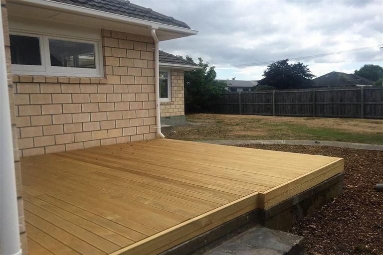 Photo of property in 1/127 Baker Street, New Brighton, Christchurch, 8083