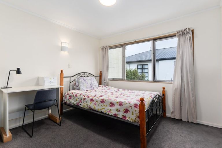 Photo of property in 20b Fairfield Avenue, Addington, Christchurch, 8024