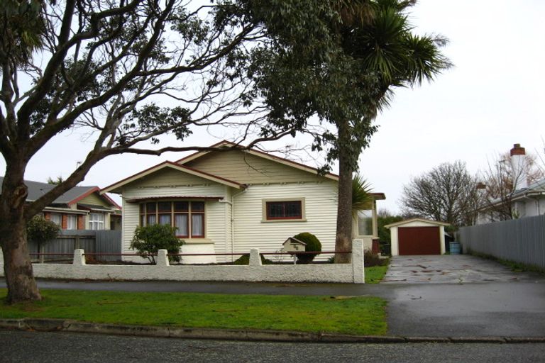 Photo of property in 65 Wellington Street, Georgetown, Invercargill, 9812