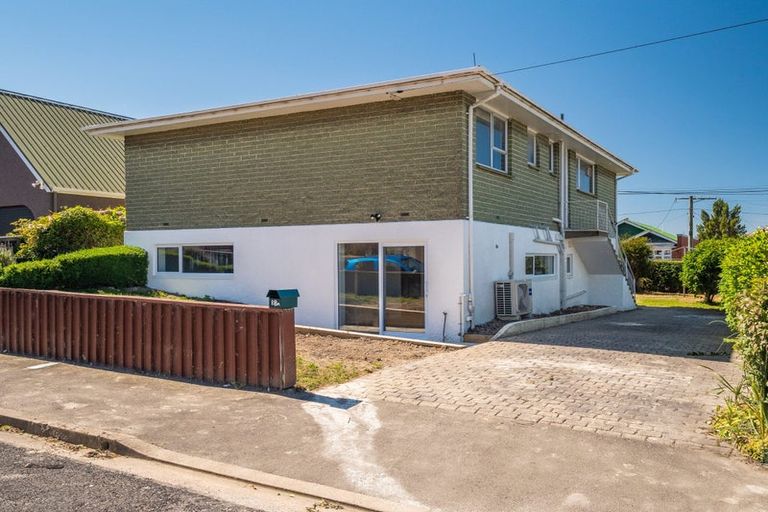 Photo of property in 18 Edwin Street, Caversham, Dunedin, 9012