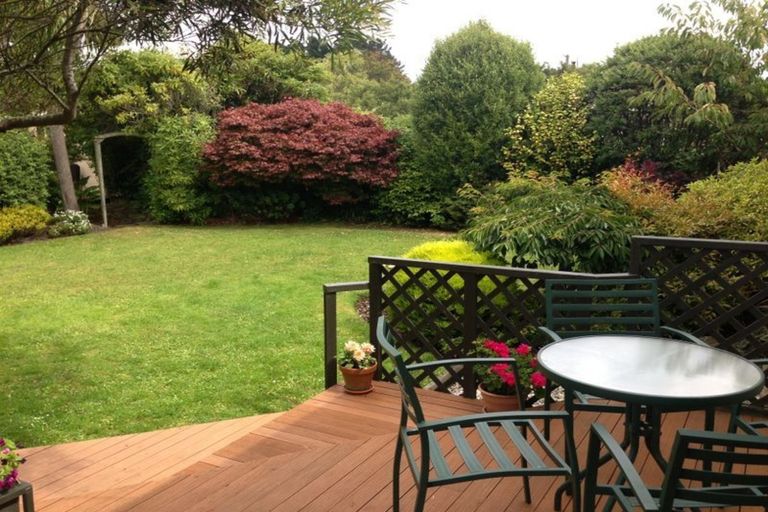 Photo of property in 6 Erskine Place, Saint Clair, Dunedin, 9012