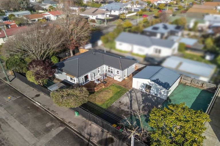 Photo of property in 37 Speight Street, Mairehau, Christchurch, 8013