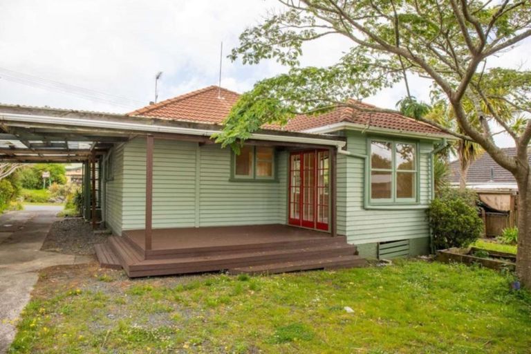 Photo of property in 25 Onslow Street, Dargaville, 0310