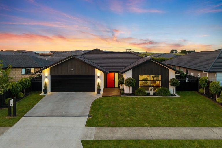 Photo of property in 64 Fairway Drive, Morrinsville, 3300