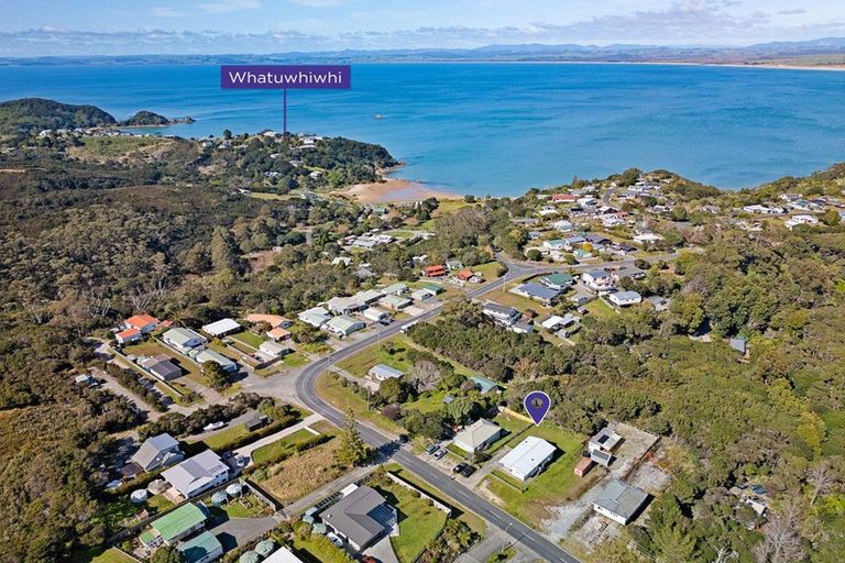 Photo of property in 100 Doubtless Bay Drive, Karikari Peninsula, Kaitaia, 0483