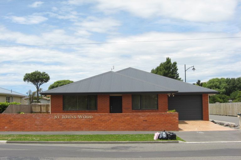 Photo of property in 40 Saint Johns Street, Woolston, Christchurch, 8062