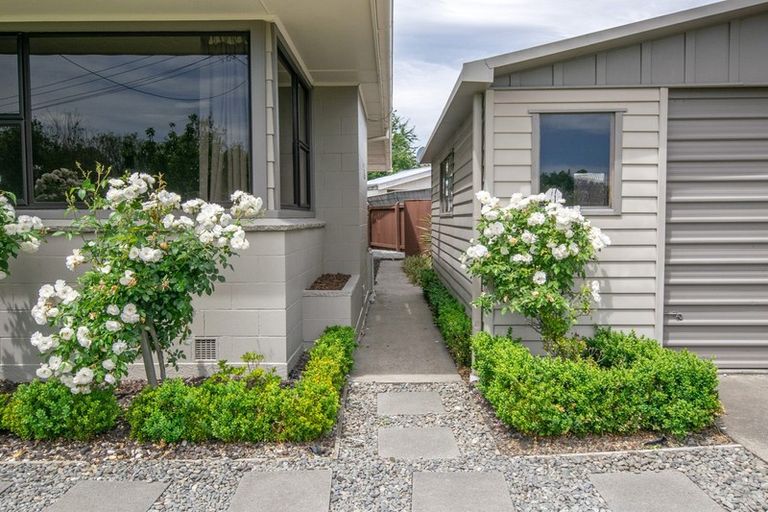 Photo of property in 39 Milford Street, Witherlea, Blenheim, 7201