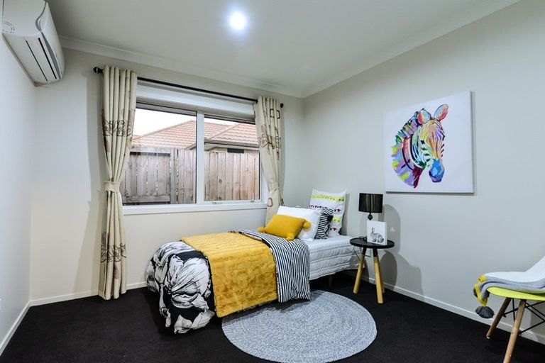 Photo of property in 5 Astelia Lane, Rototuna North, Hamilton, 3210