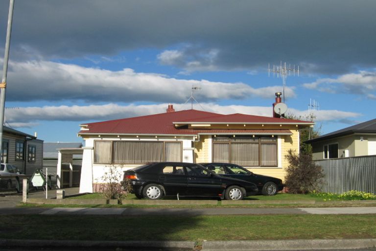 Photo of property in 30 Ashridge Road, Napier South, Napier, 4110