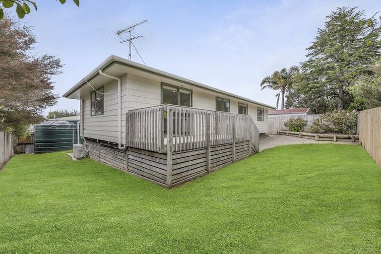 Photo of property in 26 Bell Road, Beachlands, Auckland, 2018