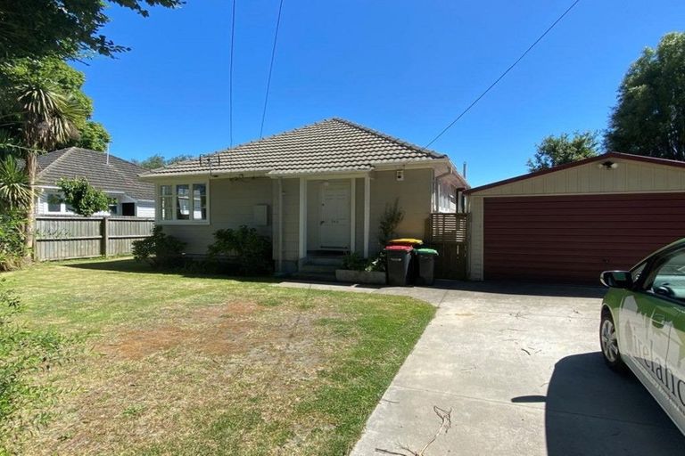 Photo of property in 362 Clyde Road, Bryndwr, Christchurch, 8053