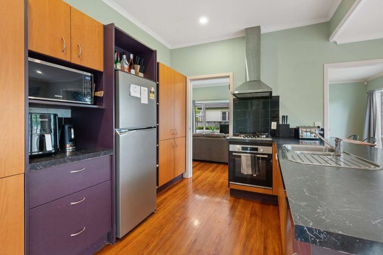 Photo of property in 25b Abbotsford Street, Whitiora, Hamilton, 3200