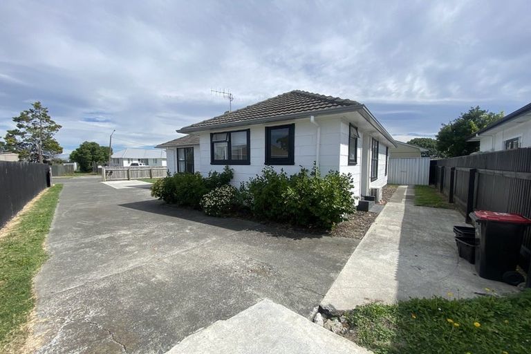 Photo of property in 40 Lister Crescent, Maraenui, Napier, 4110