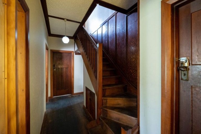 Photo of property in 221 Georges Drive, Napier South, Napier, 4110