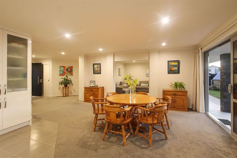 Photo of property in 1 Martingale Drive, Kingseat, Papakura, 2580