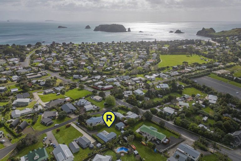 Photo of property in 3 Emmerdale Drive, Hahei, Whitianga, 3591